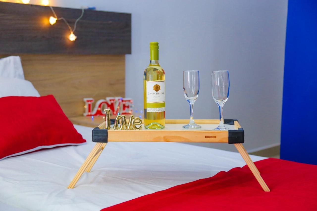 Hotel Camino Verde Tolú 외부 사진