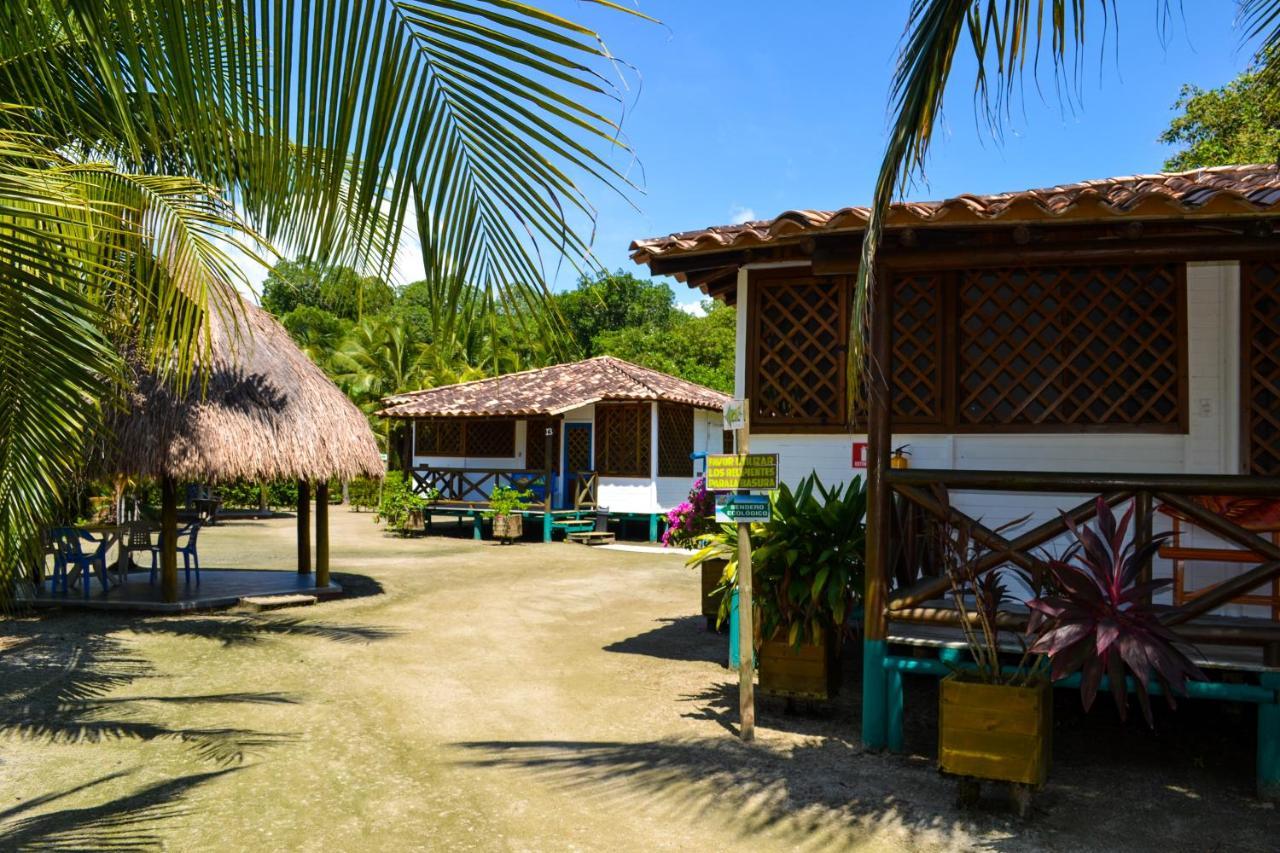 Hotel Camino Verde Tolú 외부 사진
