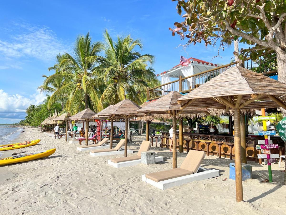 Hotel Camino Verde Tolú 외부 사진