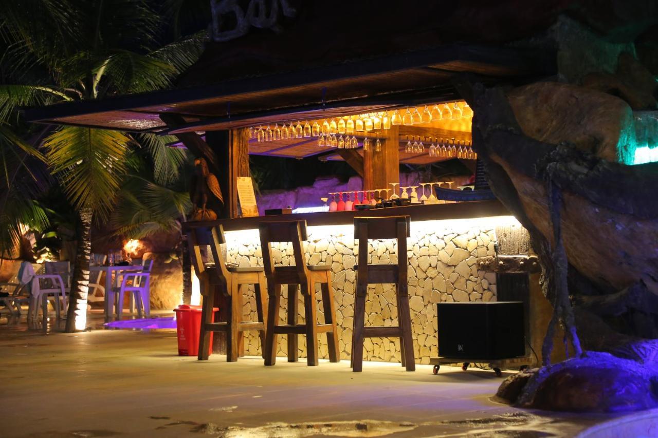 Hotel Camino Verde Tolú 외부 사진