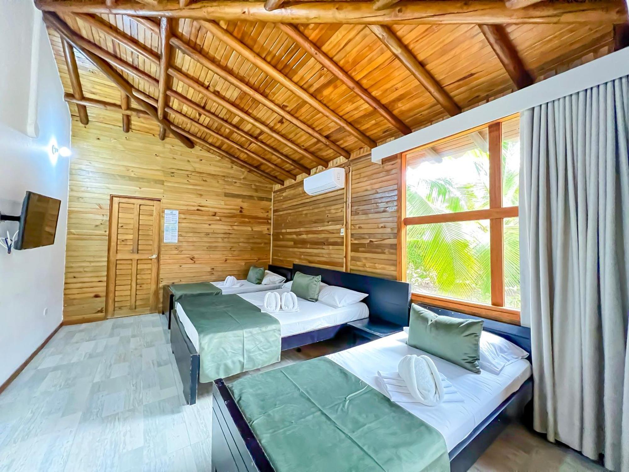 Hotel Camino Verde Tolú 외부 사진