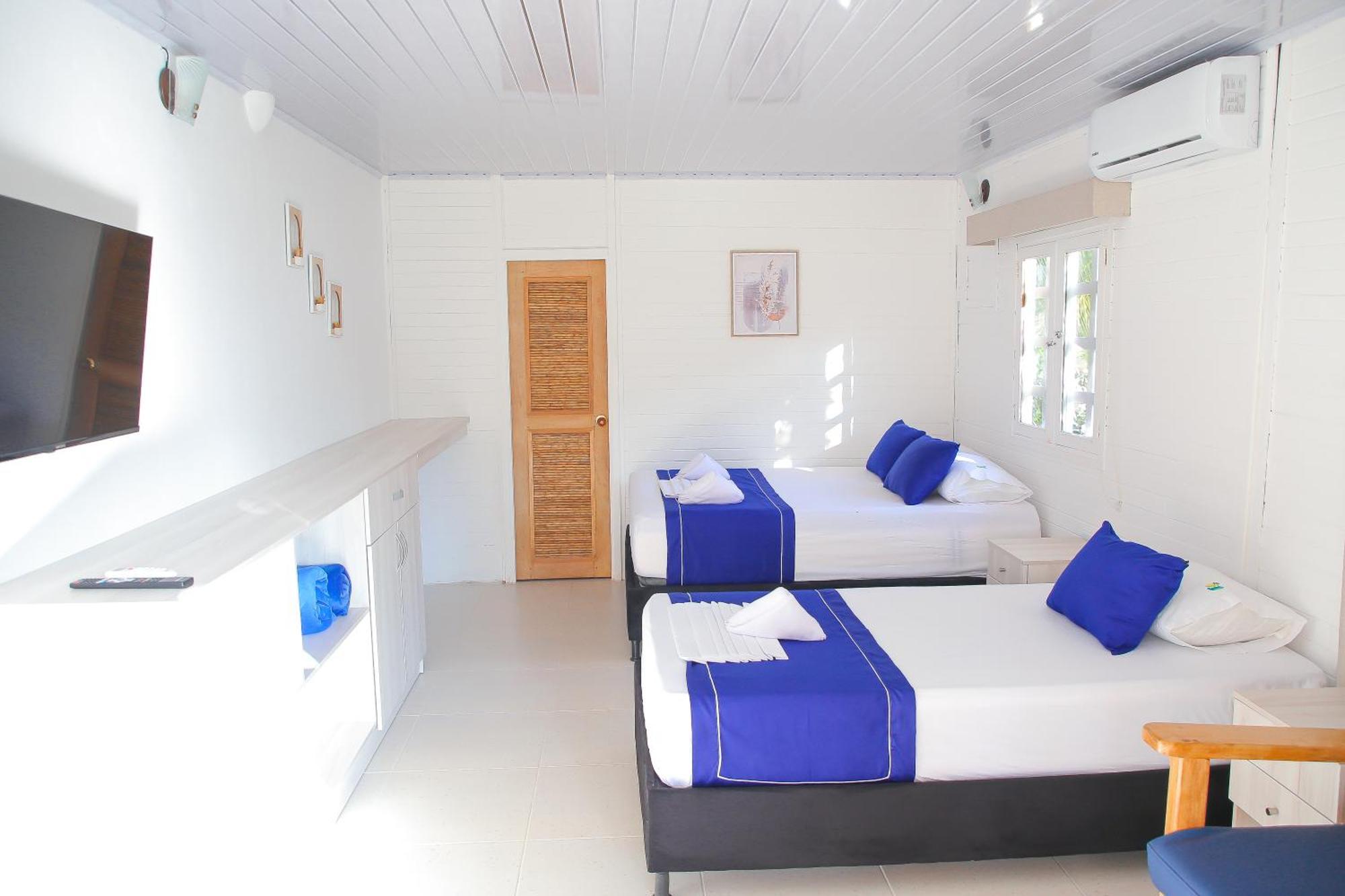 Hotel Camino Verde Tolú 외부 사진